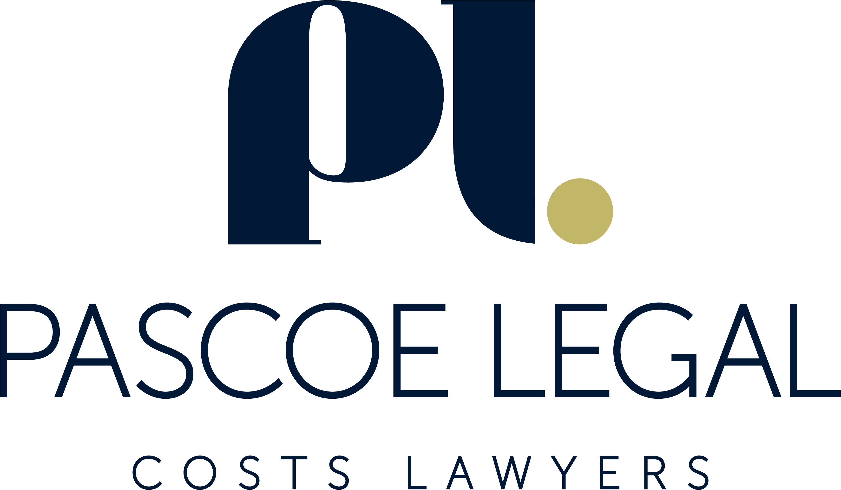 Pascoe Legal